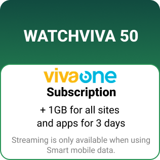 WATCHVIVA 50